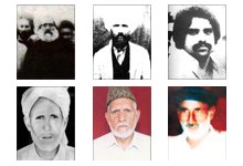 Martyrs of Ahmadiyyat
